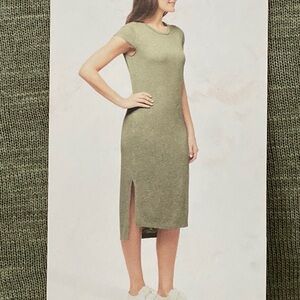NEW Jessica Simpson Shirt Dress